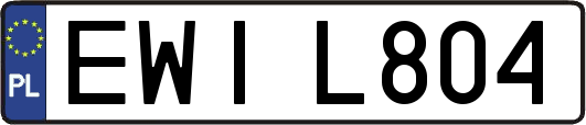 EWIL804