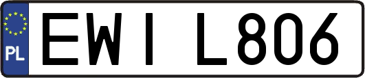 EWIL806