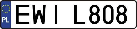EWIL808