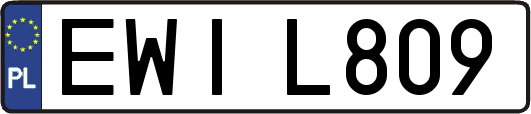 EWIL809