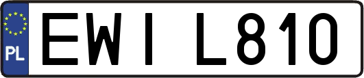 EWIL810