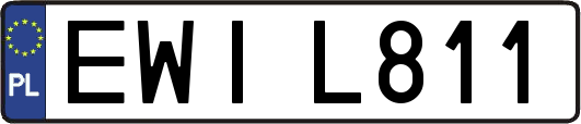 EWIL811