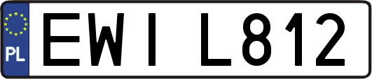 EWIL812