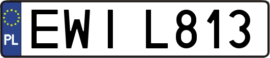 EWIL813