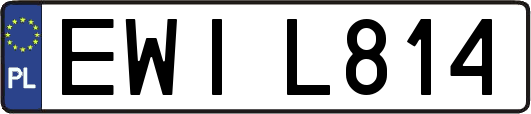 EWIL814