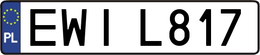 EWIL817