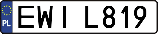 EWIL819