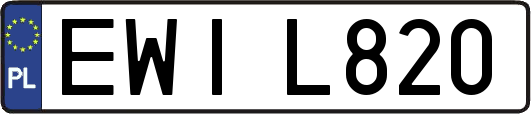 EWIL820