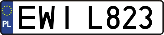 EWIL823