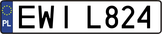 EWIL824