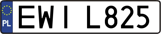 EWIL825
