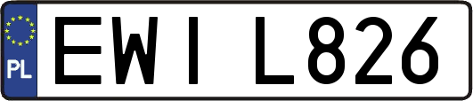 EWIL826
