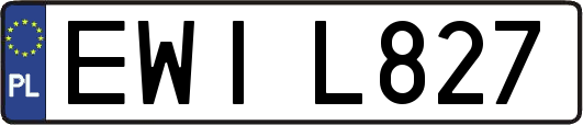 EWIL827