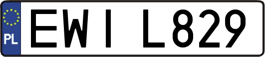 EWIL829