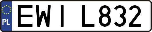 EWIL832