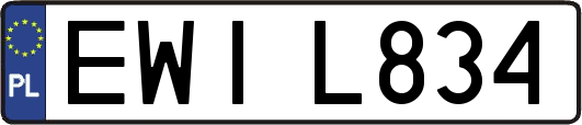 EWIL834