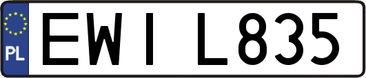 EWIL835
