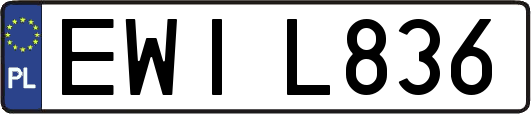 EWIL836