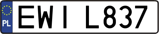 EWIL837
