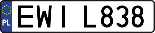EWIL838