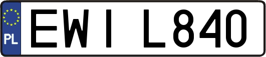 EWIL840