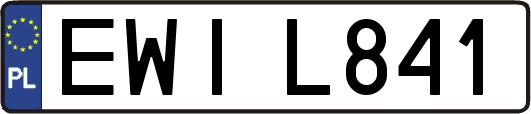 EWIL841