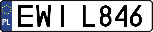 EWIL846
