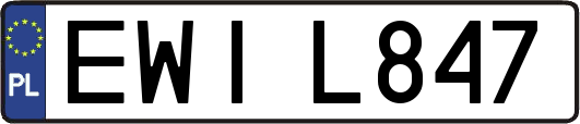 EWIL847