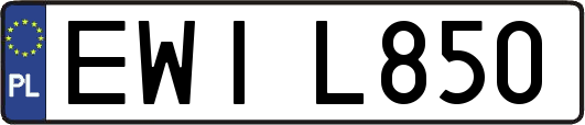 EWIL850