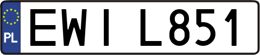 EWIL851