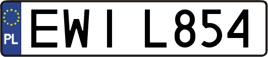 EWIL854
