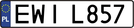 EWIL857