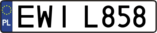 EWIL858