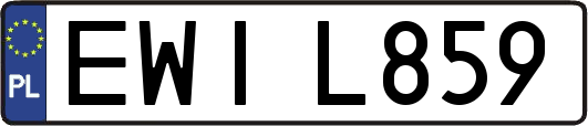 EWIL859