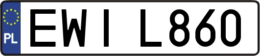 EWIL860