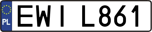 EWIL861