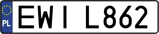 EWIL862