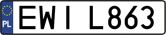 EWIL863