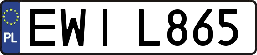 EWIL865