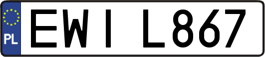 EWIL867