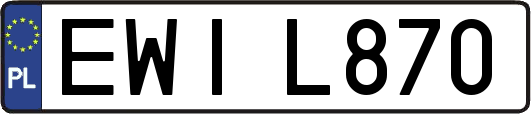EWIL870