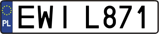 EWIL871