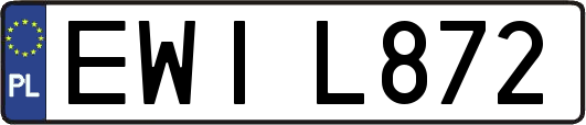 EWIL872