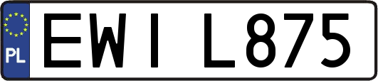 EWIL875