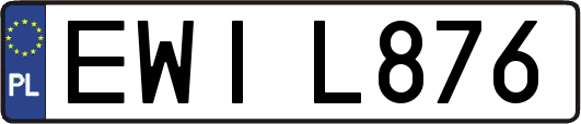 EWIL876