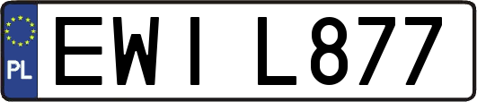 EWIL877