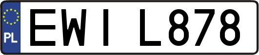 EWIL878