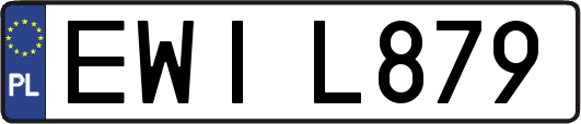 EWIL879