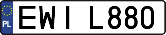 EWIL880