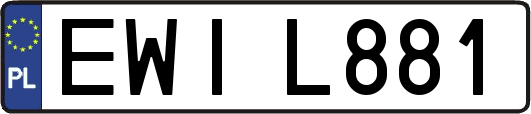 EWIL881